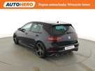 Volkswagen Golf full LED skóra el. sterowane fotele z pamięcią klima auto szyberdach - 4