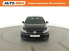 Volkswagen Golf full LED skóra el. sterowane fotele z pamięcią klima auto szyberdach - 11
