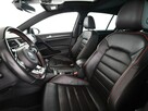 Volkswagen Golf full LED skóra el. sterowane fotele z pamięcią klima auto szyberdach - 13