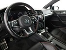 Volkswagen Golf full LED skóra el. sterowane fotele z pamięcią klima auto szyberdach - 14