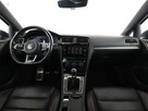 Volkswagen Golf full LED skóra el. sterowane fotele z pamięcią klima auto szyberdach - 15