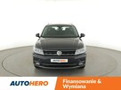 Volkswagen Tiguan LED klima auto grzane fotele kamera i czujniki parkowania - 11
