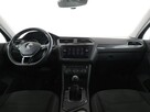 Volkswagen Tiguan LED klima auto grzane fotele kamera i czujniki parkowania - 15