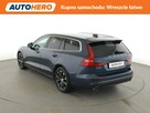 Volvo V60 2.0 D4 Automat AWD Momentum Pro Navi Tempomat Grzana Skóra Kamera LED - 4