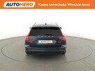 Volvo V60 2.0 D4 Automat AWD Momentum Pro Navi Tempomat Grzana Skóra Kamera LED - 6