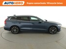 Volvo V60 2.0 D4 Automat AWD Momentum Pro Navi Tempomat Grzana Skóra Kamera LED - 9