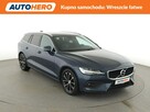 Volvo V60 2.0 D4 Automat AWD Momentum Pro Navi Tempomat Grzana Skóra Kamera LED - 10