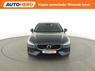 Volvo V60 2.0 D4 Automat AWD Momentum Pro Navi Tempomat Grzana Skóra Kamera LED - 11