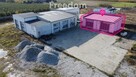 Hala 150m² Mostki Sompolno - wynajem dla biznesu! - 2