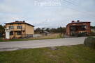 Działka rolno-budowlana na sprzedaż - 3
