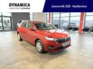 Dacia Sandero 1.0TCe 91KM M6 2021 r., salon PL, I właściciel, przeb. tylko 46tys.km
