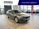 Škoda Octavia VAT 23% Combi Selection 1.5TSI 150KM M6 2024 r., salon PL, I wł.