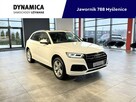 Audi Q5 VAT 23% 45TFSI 245KM S-tronic quattro 2020 r., salon PL, I właściciel