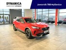 Cupra Formentor VAT 23% 1.5TSI 150KM DSG 2022/2023 r., salon PL, gwarancja fabryczna