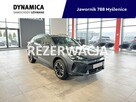 Cupra Formentor VAT 23% 1.5 e-TSI 150KM DSG 2024 r., Intelligent Drive, EDGE, salon PL