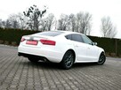 Audi A5 3.2 FSI 265KM Sportback 4x4 Quattro Automat S-tronic -5 Drzwi -Zobacz - 3