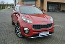 Kia Sportage GT-line *Kamera cof.* SKÓRA *LEDY *GPS-PL *ALU 19" *Rej-PL - 2