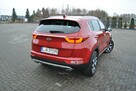 Kia Sportage GT-line *Kamera cof.* SKÓRA *LEDY *GPS-PL *ALU 19" *Rej-PL - 4