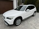 BMW X1 NOWY ROZRZĄD !!!! zadbane serwisowane !!! bezwypadkowe !!! - 1