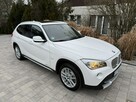 BMW X1 NOWY ROZRZĄD !!!! zadbane serwisowane !!! bezwypadkowe !!! - 2