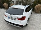 BMW X1 NOWY ROZRZĄD !!!! zadbane serwisowane !!! bezwypadkowe !!! - 14