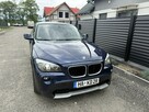 BMW X1 zadbane serwisowane !!! bezwypadkowe !!! - 3