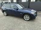 BMW X1 zadbane serwisowane !!! bezwypadkowe !!! - 4