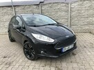 Ford Fiesta Niski oryginalny przebieg !!! - 1