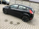 Ford Fiesta Niski oryginalny przebieg !!! - 4