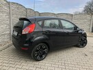 Ford Fiesta Niski oryginalny przebieg !!! - 6