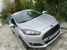 Ford Fiesta Niski oryginalny przebieg !!!