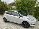 Ford Fiesta Niski oryginalny przebieg !!! - 2