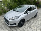 Ford Fiesta Niski oryginalny przebieg !!! - 4