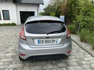 Ford Fiesta Niski oryginalny przebieg !!! - 5