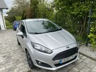 Ford Fiesta Niski oryginalny przebieg !!! - 14