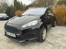 Ford Fiesta jak nowa !!! Niski oryginalny przebieg !!!