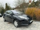 Ford Fiesta jak nowa !!! Niski oryginalny przebieg !!! - 3