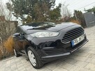 Ford Fiesta jak nowa !!! Niski oryginalny przebieg !!! - 5