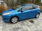 Ford Fiesta LIFT !!! NOWY ROZRZAD OLEJ I FILTRY  !!! Niski oryginalny przebieg !!!