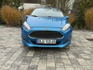 Ford Fiesta LIFT !!! NOWY ROZRZAD OLEJ I FILTRY  !!! Niski oryginalny przebieg !!! - 2
