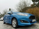 Ford Fiesta LIFT !!! NOWY ROZRZAD OLEJ I FILTRY  !!! Niski oryginalny przebieg !!! - 3