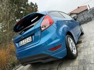Ford Fiesta LIFT !!! NOWY ROZRZAD OLEJ I FILTRY  !!! Niski oryginalny przebieg !!! - 4