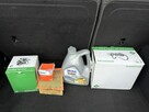 Ford Fiesta LIFT !!! NOWY ROZRZAD OLEJ I FILTRY  !!! Niski oryginalny przebieg !!! - 8
