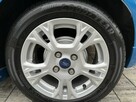 Ford Fiesta LIFT !!! NOWY ROZRZAD OLEJ I FILTRY  !!! Niski oryginalny przebieg !!! - 16