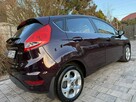Ford Fiesta jak nowa !!! Niski oryginalny przebieg !!! - 5