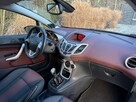 Ford Fiesta jak nowa !!! Niski oryginalny przebieg !!! - 6