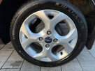 Ford Fiesta jak nowa !!! Niski oryginalny przebieg !!! - 14