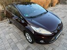 Ford Fiesta jak nowa !!! Niski oryginalny przebieg !!! - 15