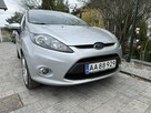 Ford Fiesta jak nowa !!! Niski oryginalny przebieg !!! - 1