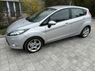 Ford Fiesta jak nowa !!! Niski oryginalny przebieg !!! - 2